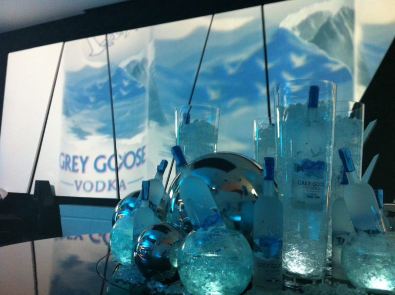 Grey Goose 1