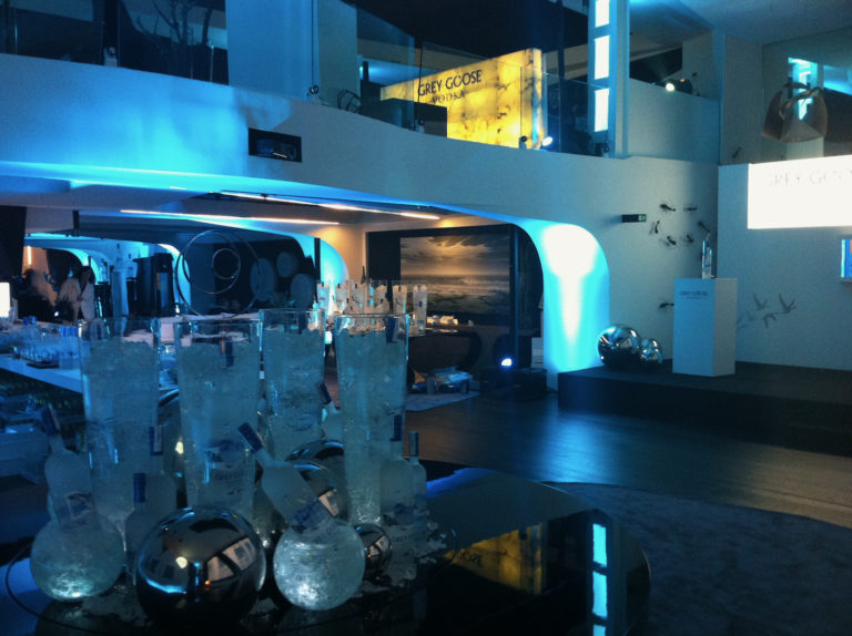 Grey Goose 2