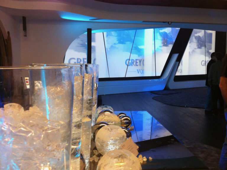 Grey Goose 4