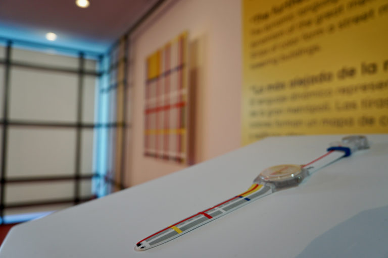 Swatch Thyssen - 3