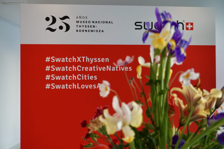 Swatch Thyssen - 7