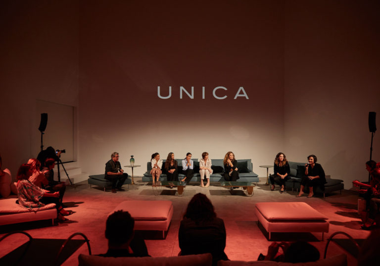 Unica 6