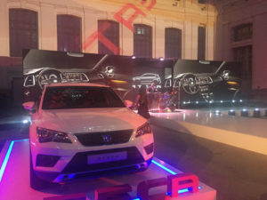 Seat Ateca - 14