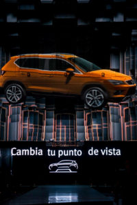 Seat Ateca - 18