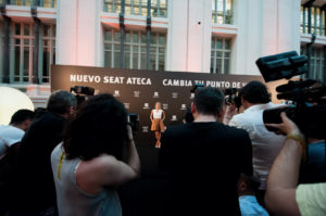 Seat Ateca - 3