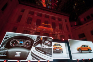 Seat Ateca - 7
