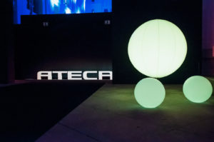 Seat Ateca - 8